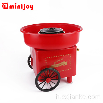 Macchina elettrica Mini Candy Candy Maker Machine